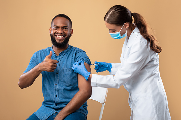 Hajj & Umrah Vaccine