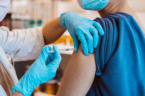 Private Covid Vaccine