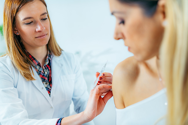 Speciality Vaccine