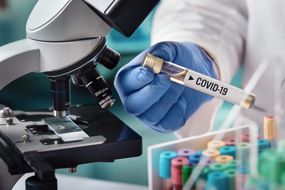 Testing and Vaccination: Keys to Mitigating the Spread of Covid-19