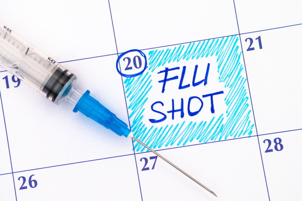 Why the Flu Shot is Especially Important for Kids and Seniors