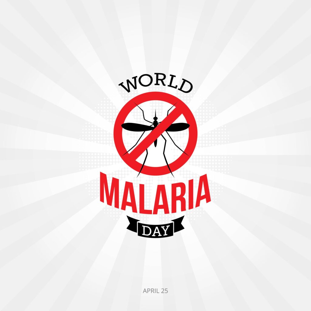 World Malaria Day