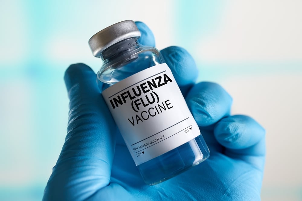 Flu vaccine fact checker