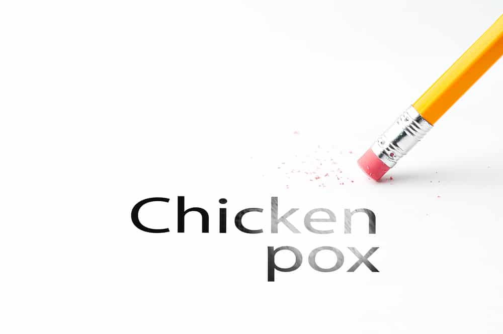 Understanding Chickenpox Vaccination: Everything You Need to Know - Miles