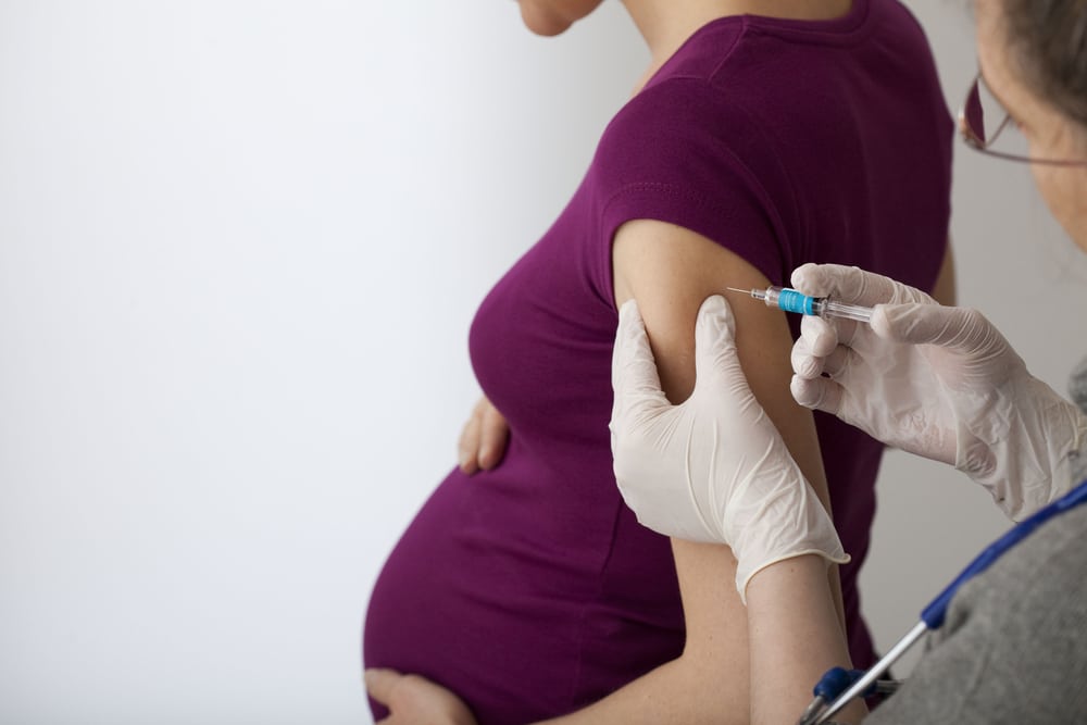 When Is the Best Time to Get a Flu Jab During Pregnancy?