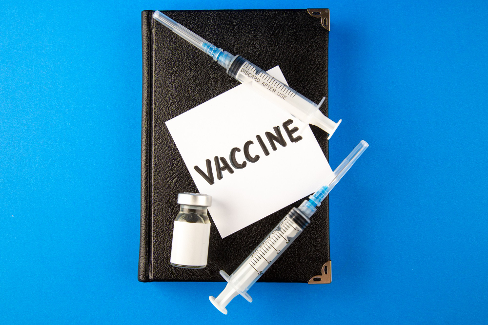 Summer Travel Prep: Essential Vaccinations You Can't Forget!