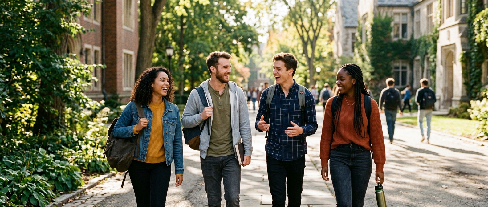 University students on campus, a higher-risk setting for meningococcal disease