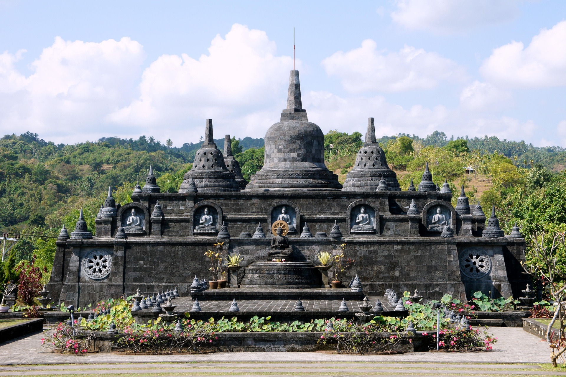 Thailand tropical travel destination beach