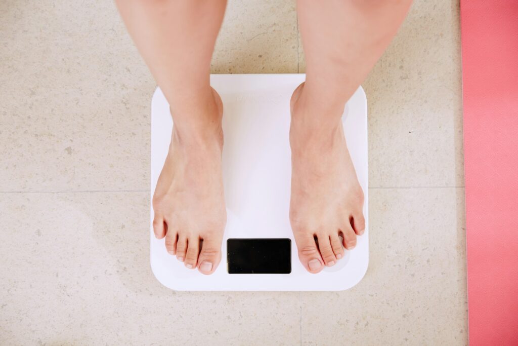 Weight Loss Epsom